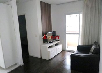 apartment em Rua Ministro Godói, Perdizes - São Paulo - SP