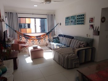 apartment em Rua Irene, Acaraú - Ubatuba - SP