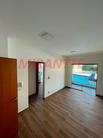 apartment em Rua Edgar Sales, Jardim Peri - São Paulo - SP