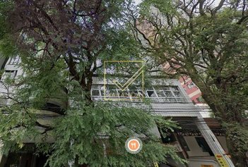 office em Tenente Brito Melo, Santo Agostinho - Belo Horizonte - MG