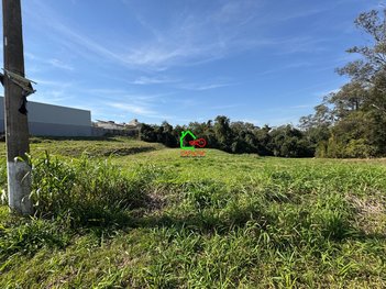 commercial_land_lot em Rua do Observatório, Observatório - Vinhedo - SP