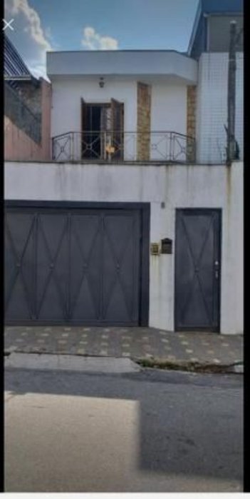 house em Rua José Vicente Ferreira, Engenheiro Goulart - São Paulo - SP