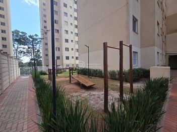 apartment em Rua Sho Yoshioka, Gleba do Pêssego - São Paulo - SP