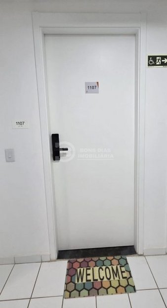 Cômodo Condomínio