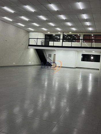 industrial em Manoel Coelho, Centro - São Caetano do Sul - SP