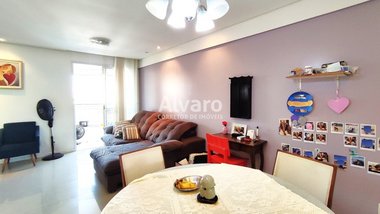 apartment em Doutor Abel Capela, Coqueiros - Florianópolis - SC