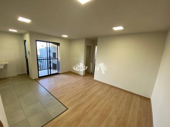 apartment em Rua Elizeu Costa, Ernani Moura Lima - Londrina - PR