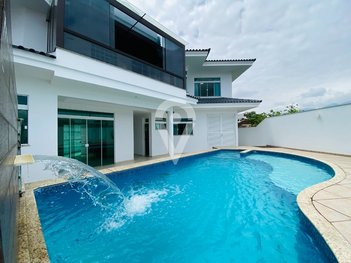 house em Rua Paraná, Czerniewicz - Jaraguá do Sul - SC