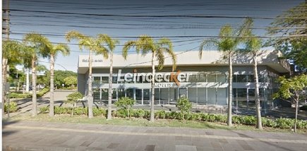 office em Avenida Assis Brasil, São Sebastião - Porto Alegre - RS