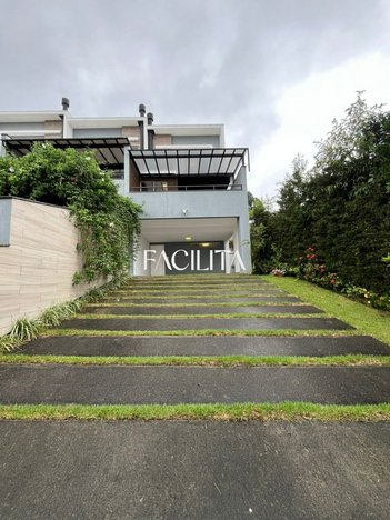 house em Rua Jornalista Lázaro Bartolomeu, Centro - Florianópolis - SC