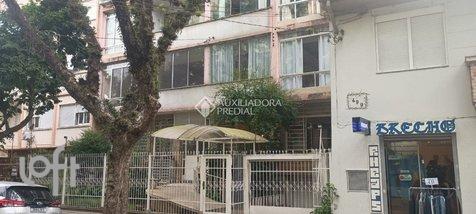 apartment em General João Telles, Bom Fim - Porto Alegre - RS