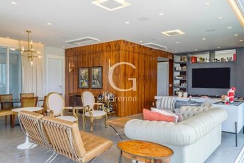 apartment em Rua Manuel da Nóbrega, Paraíso - São Paulo - SP