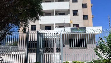 apartment em Avenida Doutor Hélio Ribeiro, Paiaguás - Cuiabá - MT