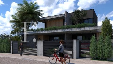 house em Rua Araponga, Xangri-Lá - Xangri-Lá - RS