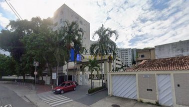 apartment em Estrada Rodrigues Caldas, Taquara - Rio de Janeiro - RJ