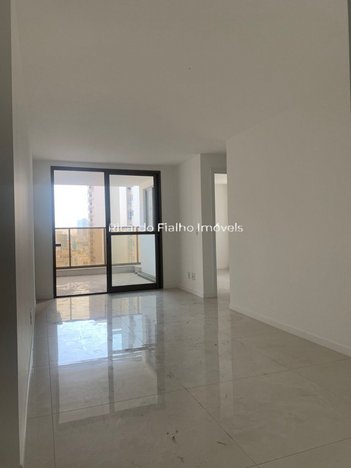 apartment em Avenida Afonso Pena, Praia da Costa - Vila Velha - ES