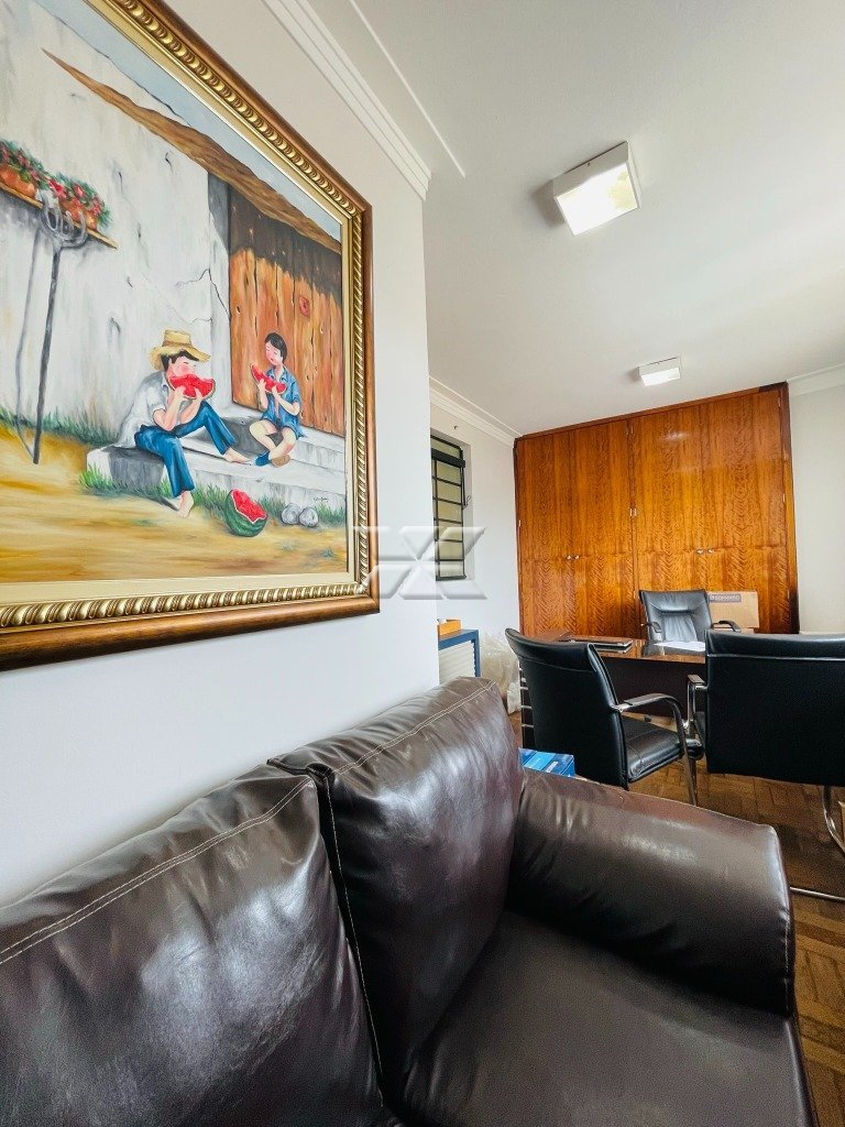 Mezanino Escritório I