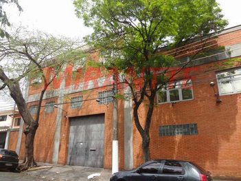 commercial_building em Rua da Paz, Chácara Santo Antônio (Zona Sul) - São Paulo - SP