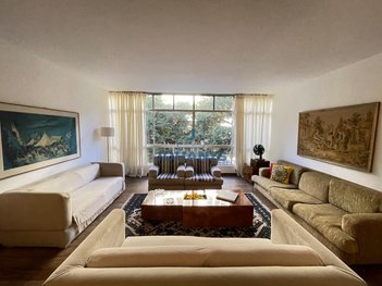 apartment em Rua Nascimento Silva, Ipanema - Rio de Janeiro - RJ