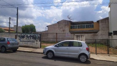 land_lot em Avenida da Música, Parque Residencial Jaguari - Americana - SP
