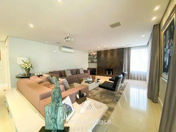 apartment em Rua Conde de Porto Alegre, Campo Belo - São Paulo - SP