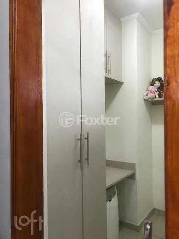 apartment em Alameda Barão de Limeira, Campos Elíseos - São Paulo - SP
