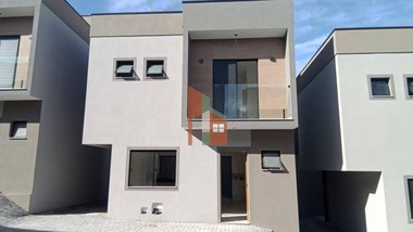 house em Avenida Santo Antônio, Jardim Santo Antônio - Atibaia - SP