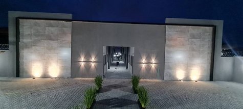 house em Avenida Demerval Pereira Leite, Centro - Itanhaém - SP