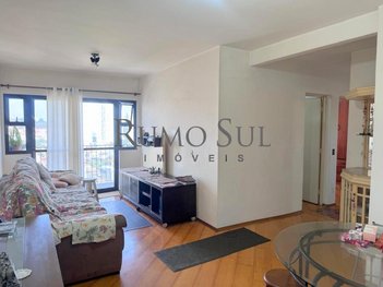 apartment em Rua Arlindo Veiga dos Santos, Parque Residencial da Lapa - São Paulo - SP