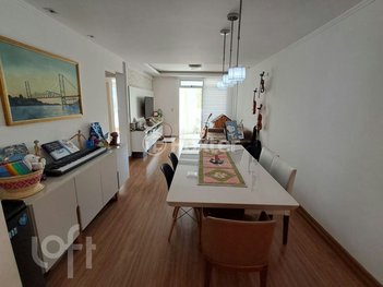 apartment em Rodovia Virgílio Várzea, Saco Grande - Florianópolis - SC