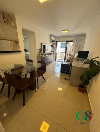 apartment em Rua Leopoldo Couto Magalhães Júnior, Itaim Bibi - São Paulo - SP