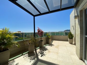 apartment em Rua Duque de Caxias, Nonoai - Santa Maria - RS