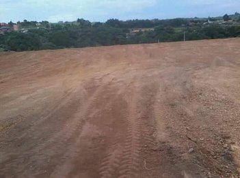 land_lot em Estrada Municipal, Buru - Salto - SP