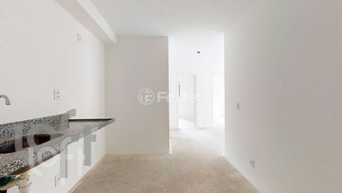 apartment em Rua Amaral Gurgel, Vila Buarque - São Paulo - SP