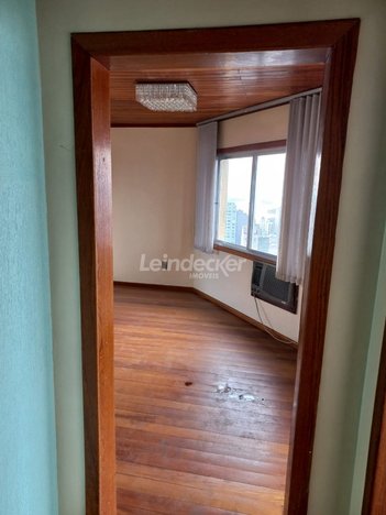 apartment em Avenida Senador Salgado Filho, Centro Histórico - Porto Alegre - RS