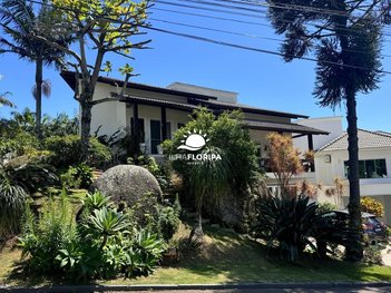 house em Caminho dos Açoures, Ingleses do Rio Vermelho - Florianópolis - SC