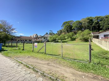 land_lot em Rua George Fridrich Mordhorst, Itoupava Central - Blumenau - SC