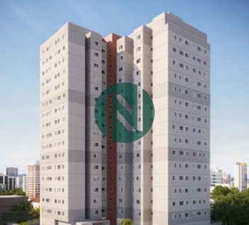 apartment em Rua Cidade de Bagdá, Vila Miriam - São Paulo - SP