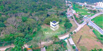 commercial_building em Rua Avelon Cordeiro, Nova Esperança - Balneário Camboriú - SC