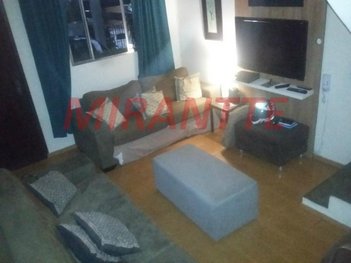 house em Rua Tavannes, Lauzane Paulista - São Paulo - SP