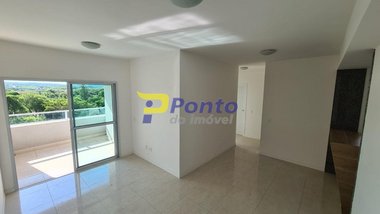 apartment em Avenida Álvaro José dos Santos, Lundcea - Lagoa Santa - MG