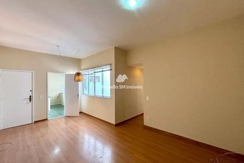 apartment em Rua Desembargador Burle, Humaitá - Rio de Janeiro - RJ