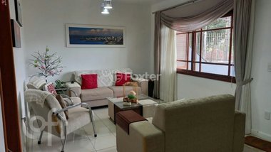 house em Rua Doutor Ildefonso Pinto, Santa Tereza - Porto Alegre - RS
