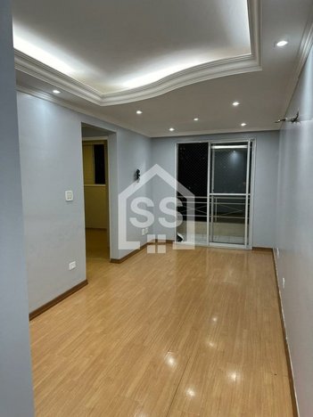 apartment em Rua Alencar Araripe, Sacomã - São Paulo - SP