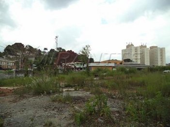 land_lot em Estrada Turística do Jaraguá, Vila Jaraguá - São Paulo - SP