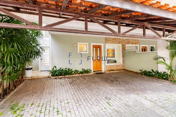 house em Rua Padre Arnaldo Pereira, Vila Parque Jabaquara - São Paulo - SP