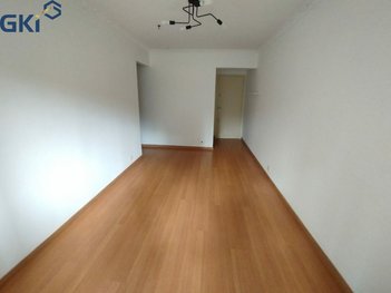 apartment em Rua Cônego Eugênio Leite, Pinheiros - São Paulo - SP