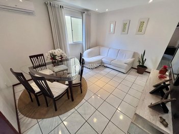 apartment em Rua Elizeu Di Bernardi, Campinas - São José - SC