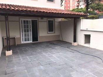 house em Rua Pedrina Maria da Silva Valente, Parque Munhoz - São Paulo - SP