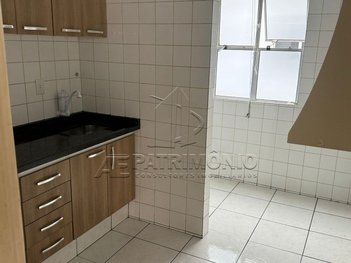 apartment em Rua Vicente Florio, Vila São Caetano - Sorocaba - SP